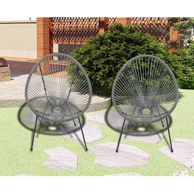 String moon best sale garden chair